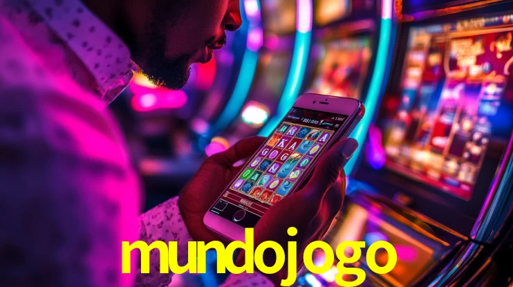 Baixar App mundojogo