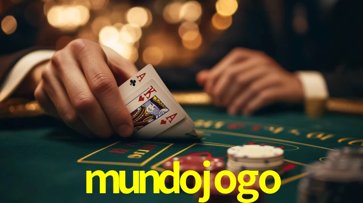 Plataforma Online mundojogo