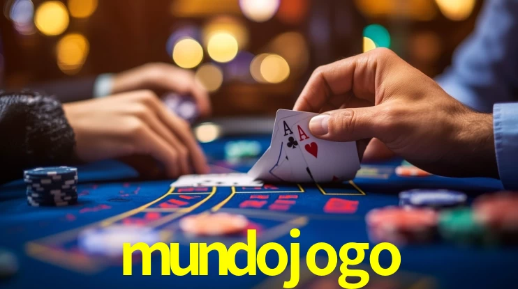 Jogos na mundojogo