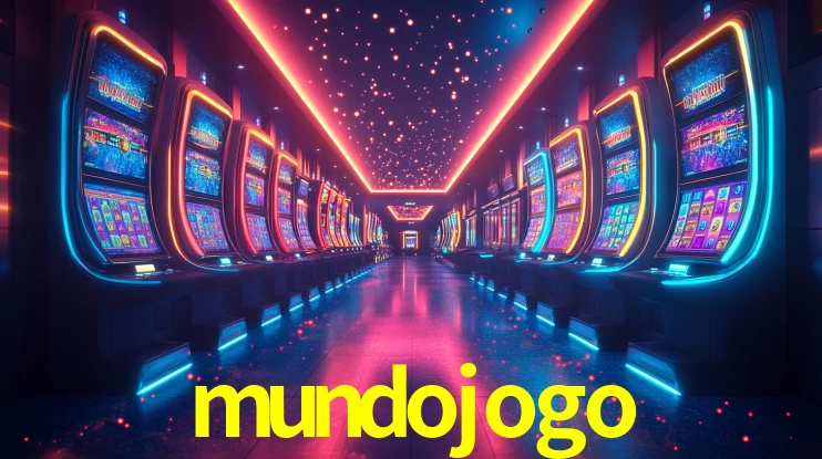 Slots na Plataforma mundojogo
